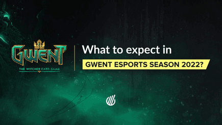 Gwent Masters 2022 — Can it challenge Hearthstone AORUS BATTLE?